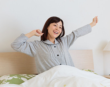 夜勤専任で看護助手として働く3つのメリット画像3
