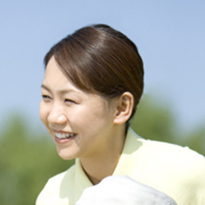 派遣勤務でゆとりを持って働けるようになりました。