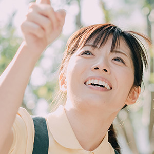 派遣をすすめていただき、心にゆとりを持って働けるようになりました。